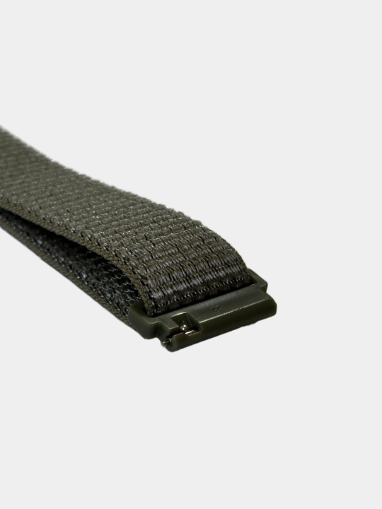 Samsung, Huawei, Amazfit va boshqa soatlar uchun tasmacha, o'lchami 20 mm va 22 mm