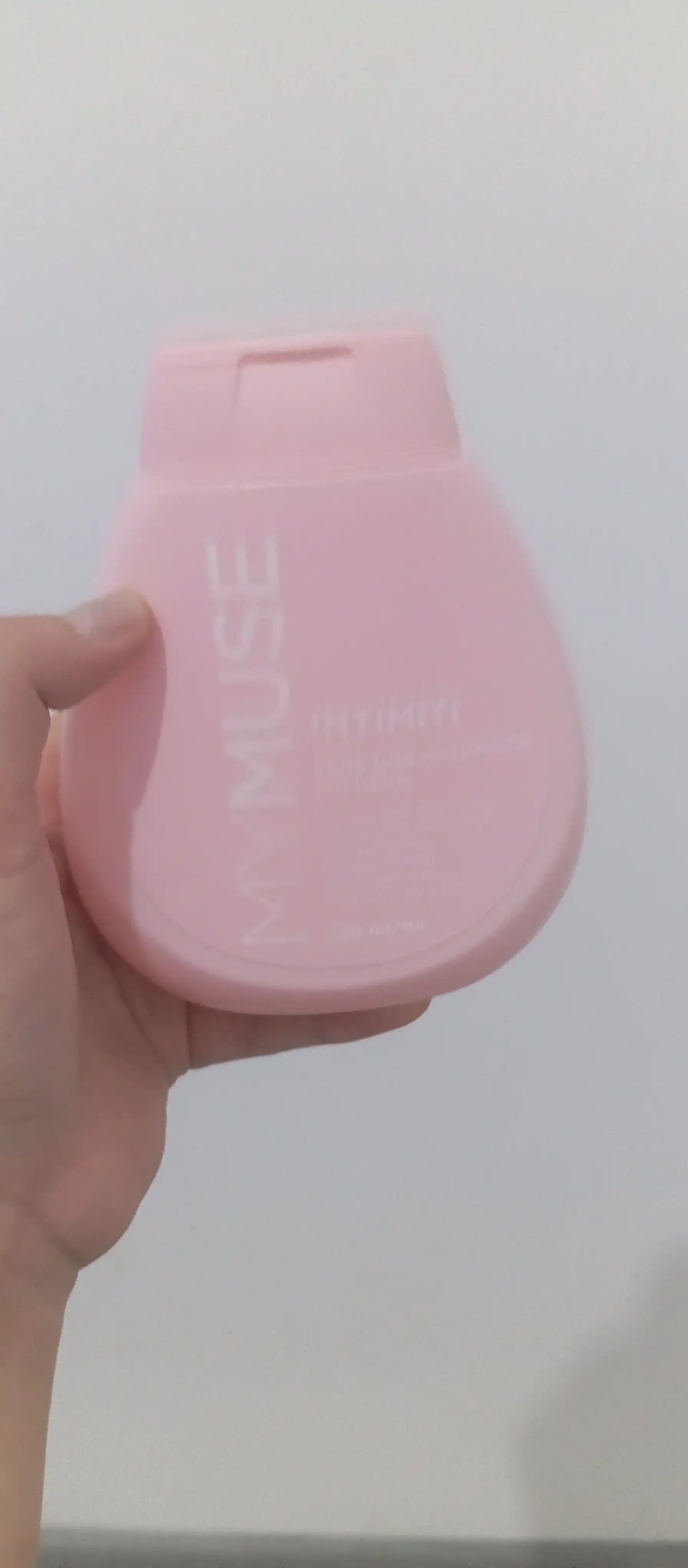 Intim gigiena geli MY MUSE dan, 250 ml