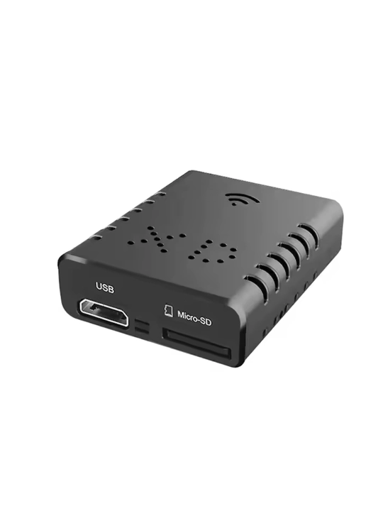 Мини WiFi камеры, для дома и для собственной безопасности
