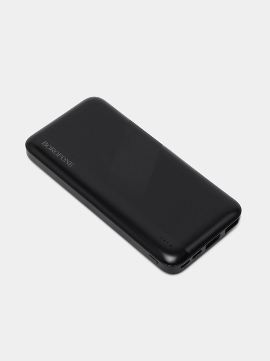 Портативный аккумулятор Power Bank Bj27 10000mAh - 