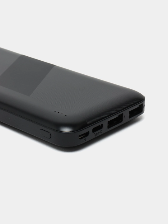 Портативный аккумулятор Power Bank Bj27 10000mAh