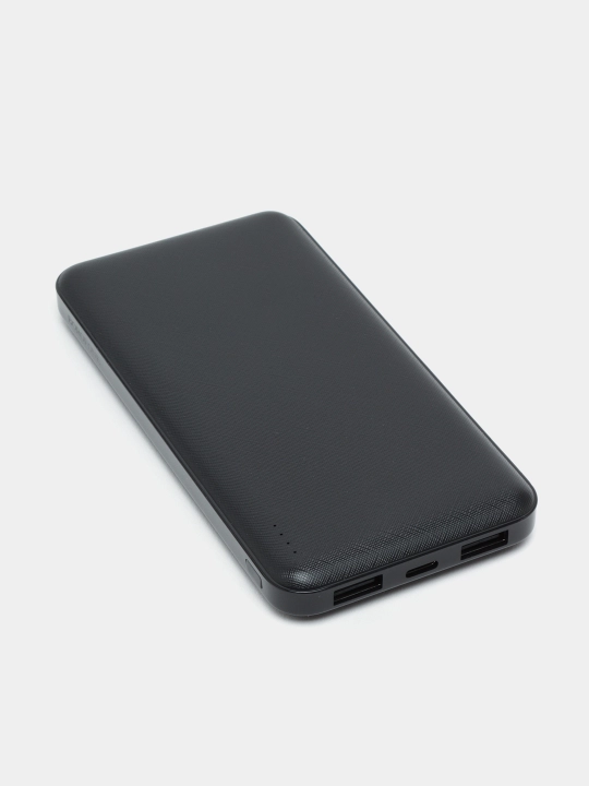 Портативный аккумулятор Power Bank Bj27 10000mAh