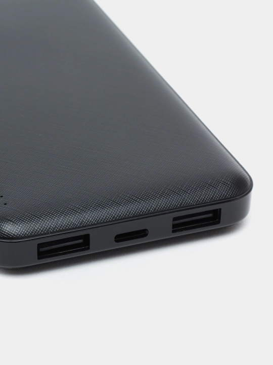 Портативный аккумулятор Power Bank Bj27 10000mAh
