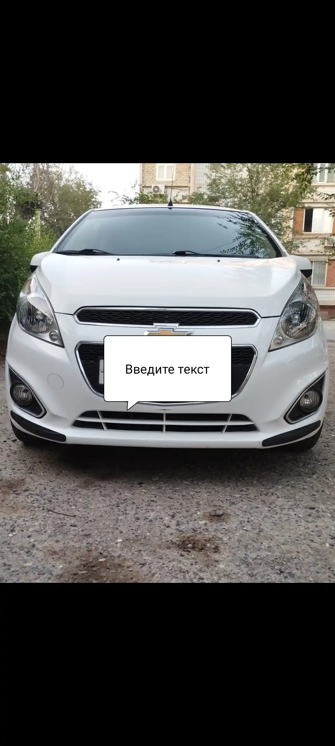 Avtomobil bamper burchaklarni qirilishdan himoya qiluvchi plastik, 2 dona