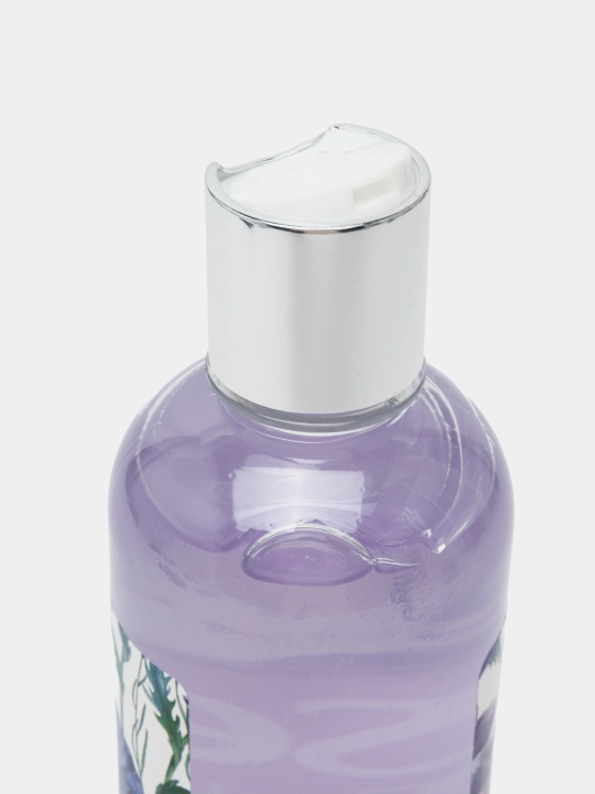 Гель для душа Sev "Silk", 600 мл