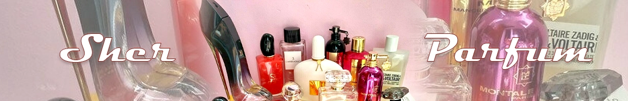 Sher Parfum