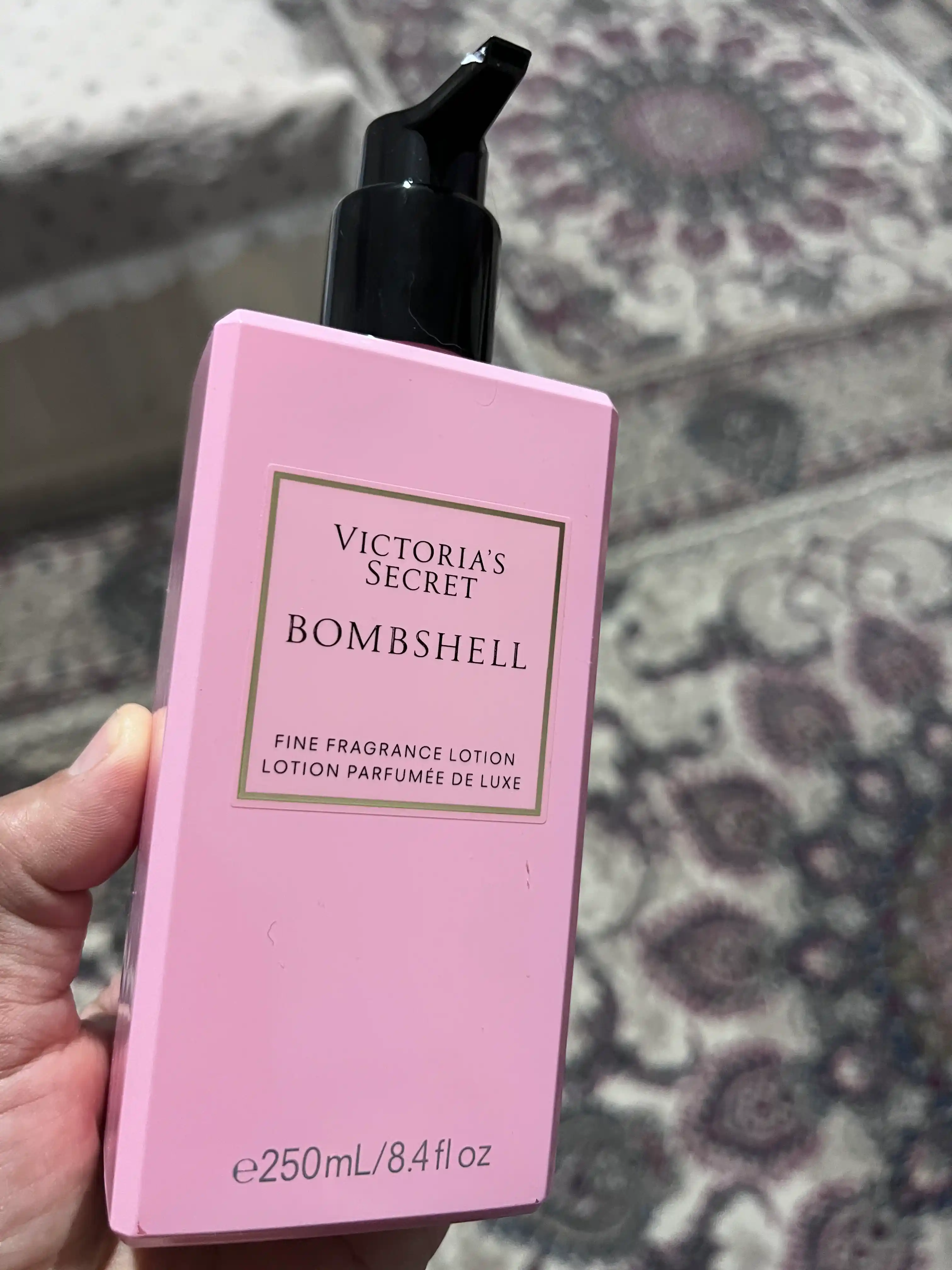 Bombshell лосьон для тела Victoria's Secret