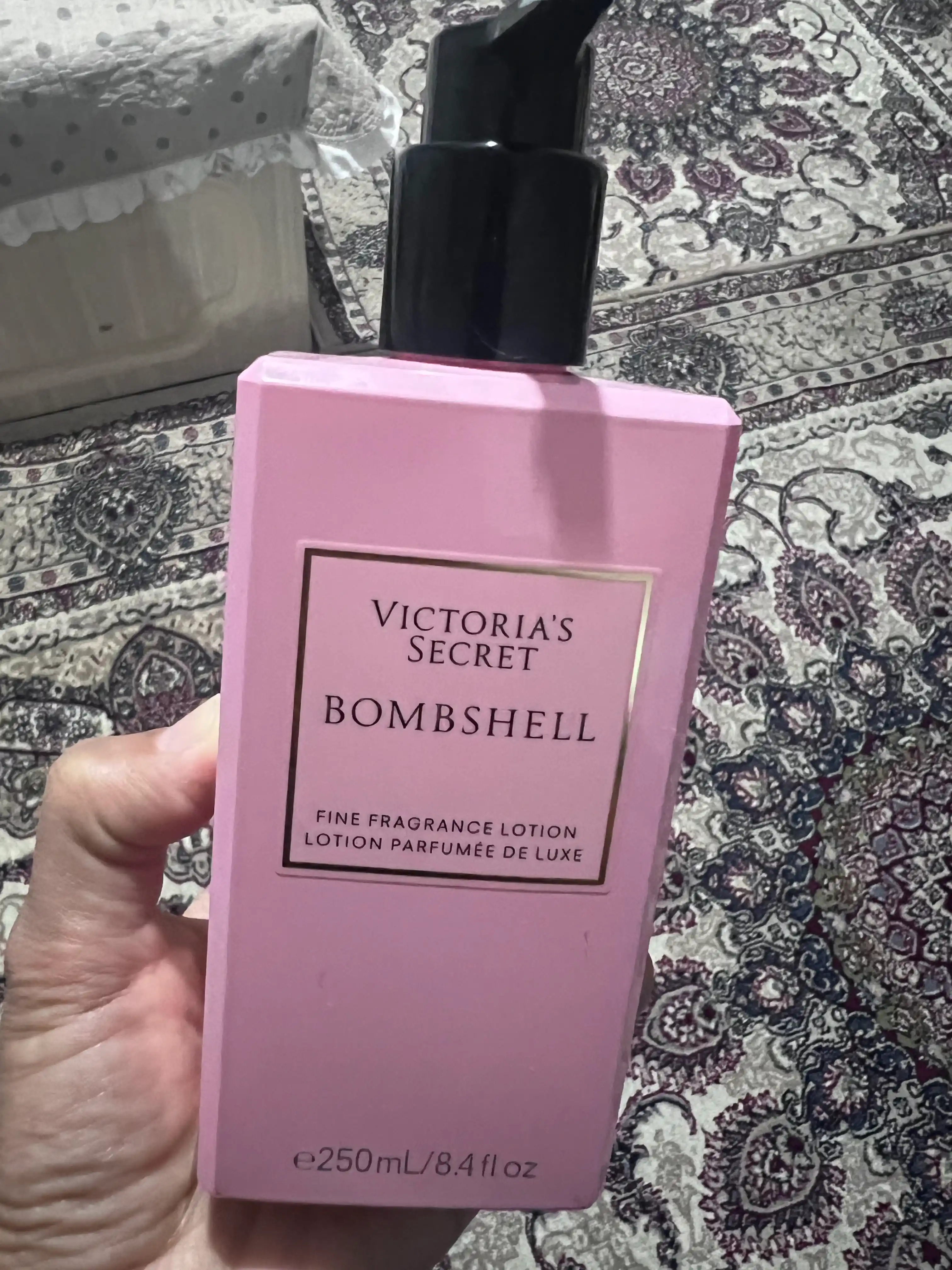 Bombshell лосьон для тела Victoria's Secret
