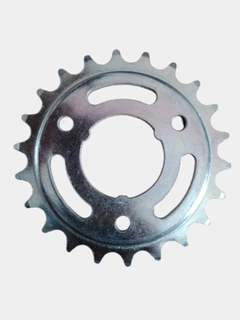 Metall kulrang