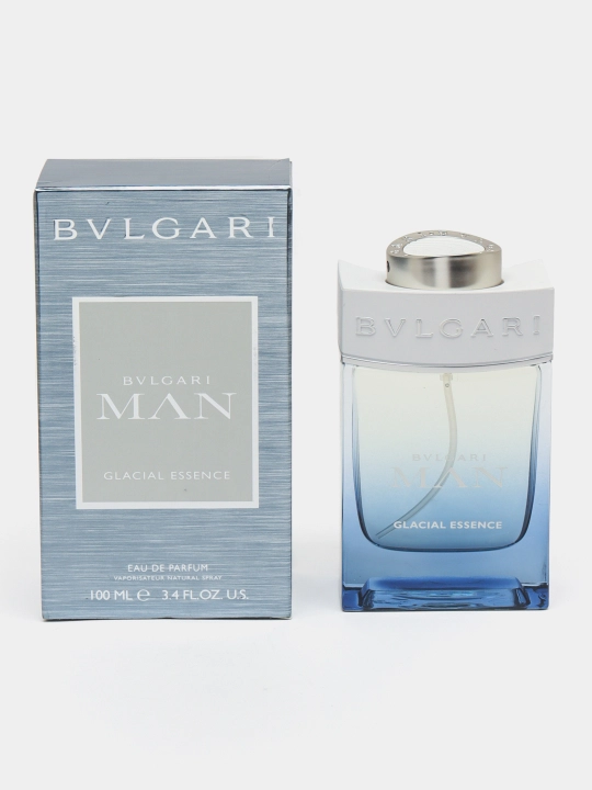 Парфюмированная вода для мужчин, Bvlgari Man 100 мл, Италия - 