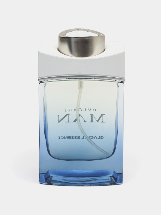 Erkaklar uchun parfumlangan suv, Bvlgari Man 100 ml, Italiya