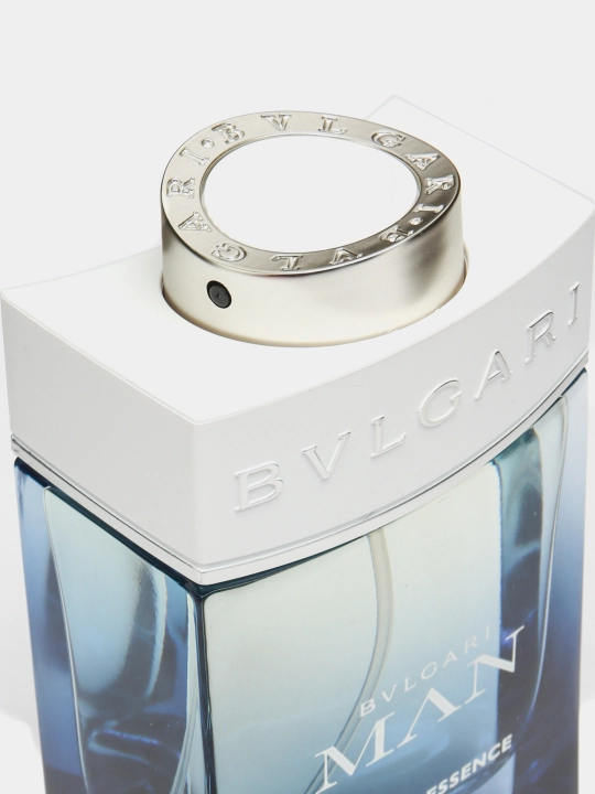 Erkaklar uchun parfumlangan suv, Bvlgari Man 100 ml, Italiya