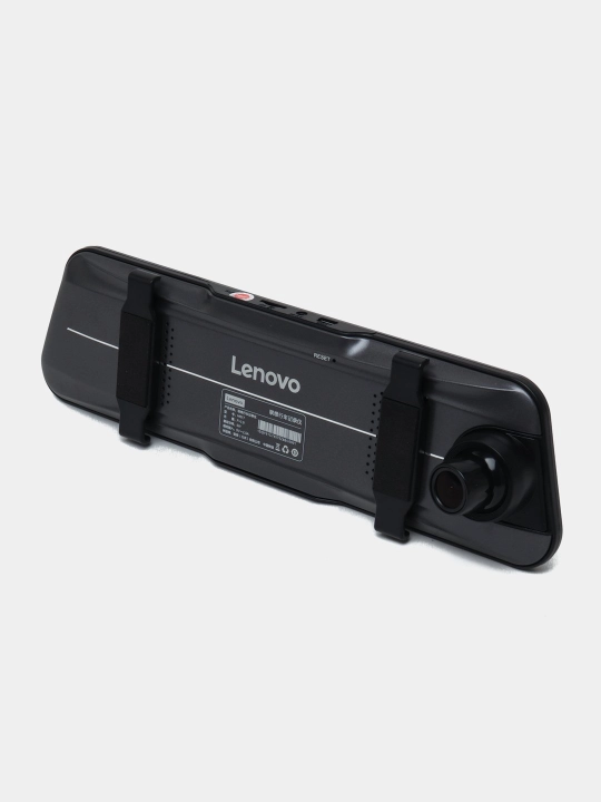 Видеорегистратор Lenovo HR17 Full HD, 1920 * 1080, 2 камеры