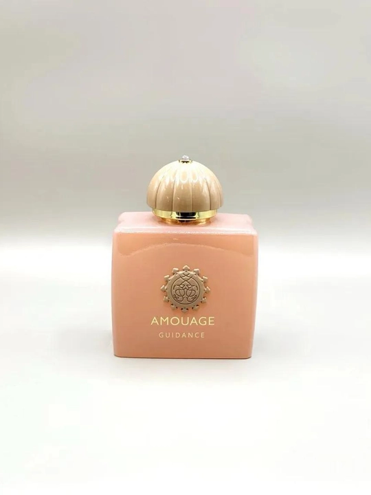 Духи женские Amouage Guidance 46, 100 мл