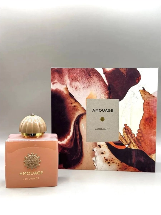 Духи женские Amouage Guidance 46, 100 мл - 