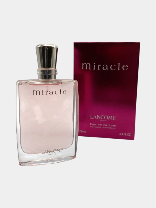 Парфюмерная вода Lancome Miracle 100 мл