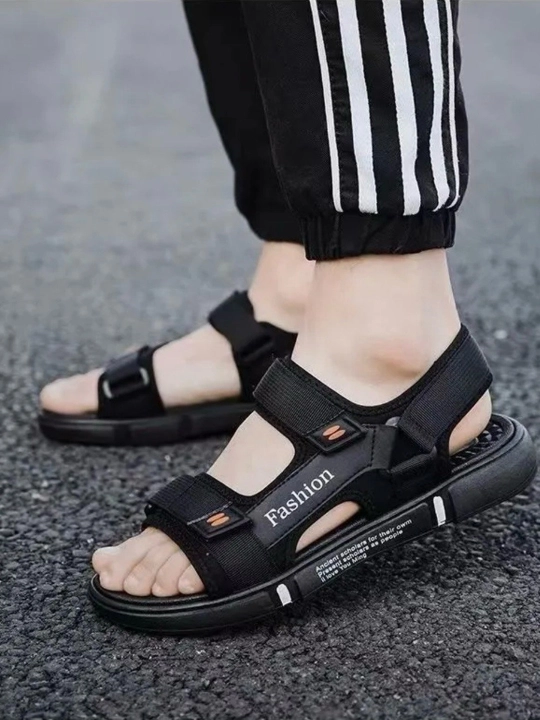 Erkaklar sandalilari, 40-45
