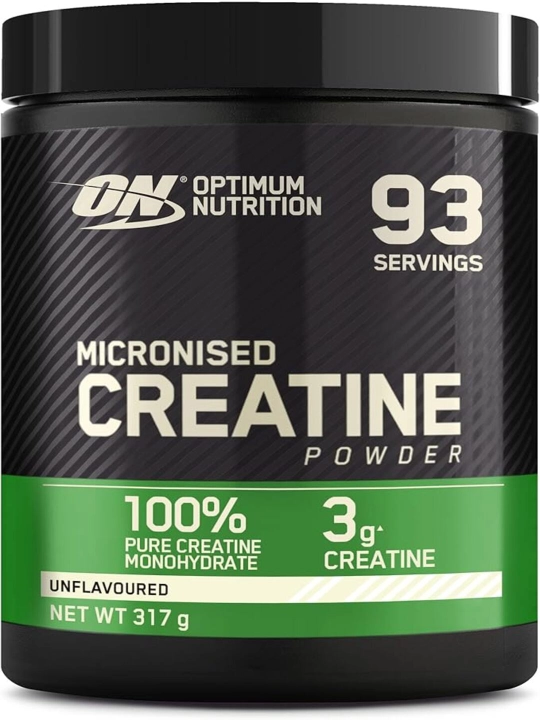 ON Micronized Creatine 317g - 