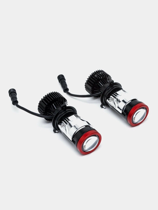 Led lampochka Y7 H4
