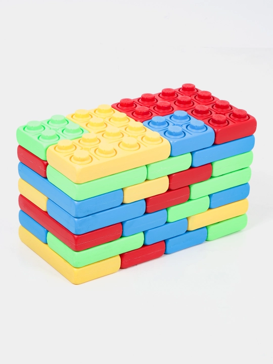 Lego, bolalar uchun katta o'lchamdagi lego toplami, @Toshkenttoys