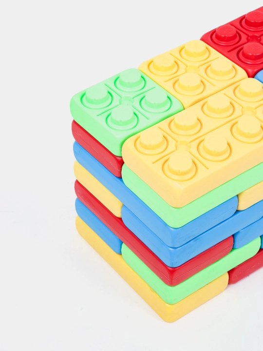 Lego, bolalar uchun katta o'lchamdagi lego toplami, @Toshkenttoys