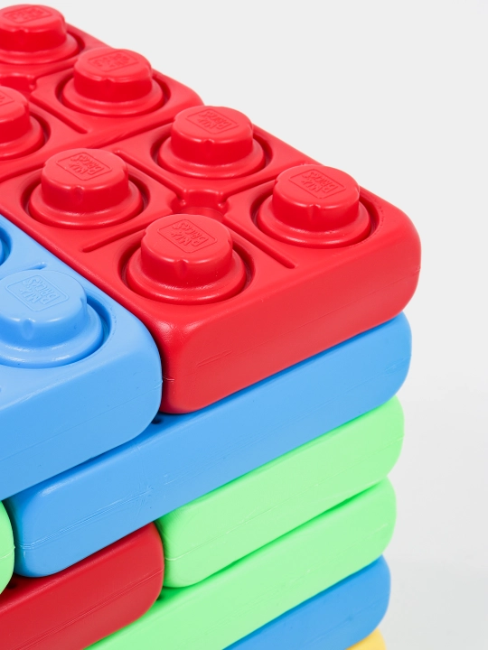 Lego, bolalar uchun katta o'lchamdagi lego toplami, @Toshkenttoys