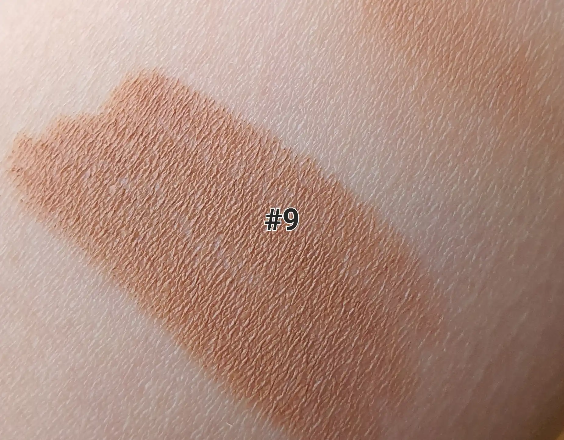 Tonal krem stik Golden Rose Stick Foundation