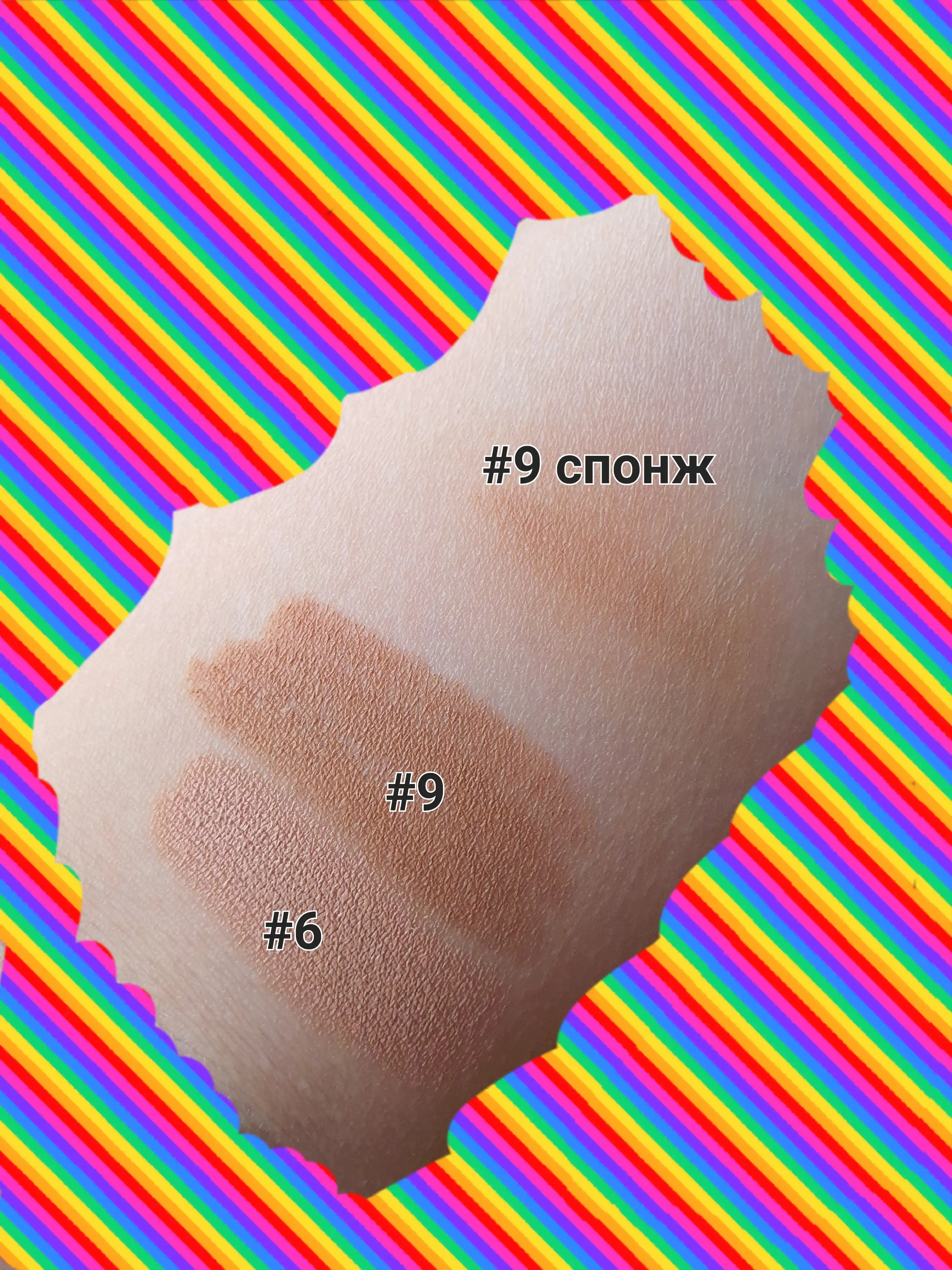 Tonal krem stik Golden Rose Stick Foundation