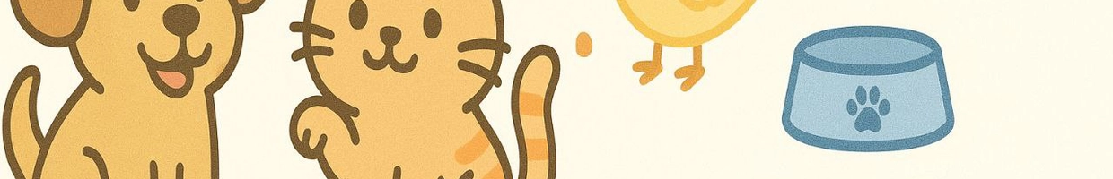 For Your Pet