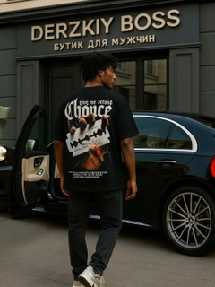 Черный
