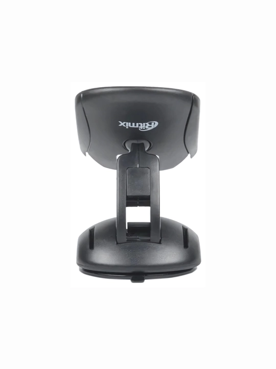 Универсальный автомобильный держатель Mobile Phone Holder L-617 в форме мышки, черный