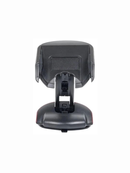 Универсальный автомобильный держатель Mobile Phone Holder L-617 в форме мышки, черный