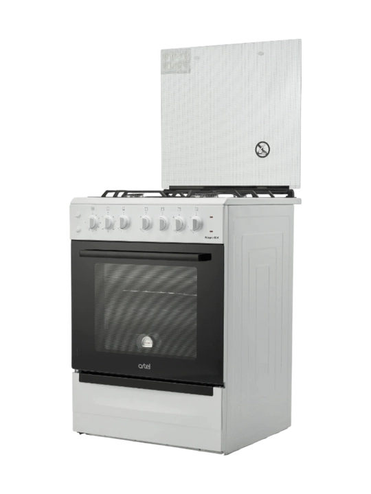Комбинированная плита Artel Milagro 02-K