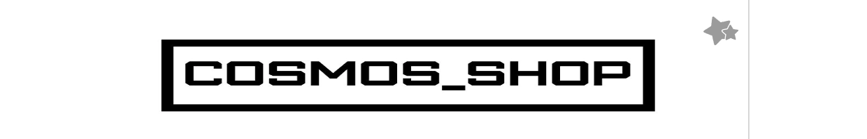 Cosmos_shop