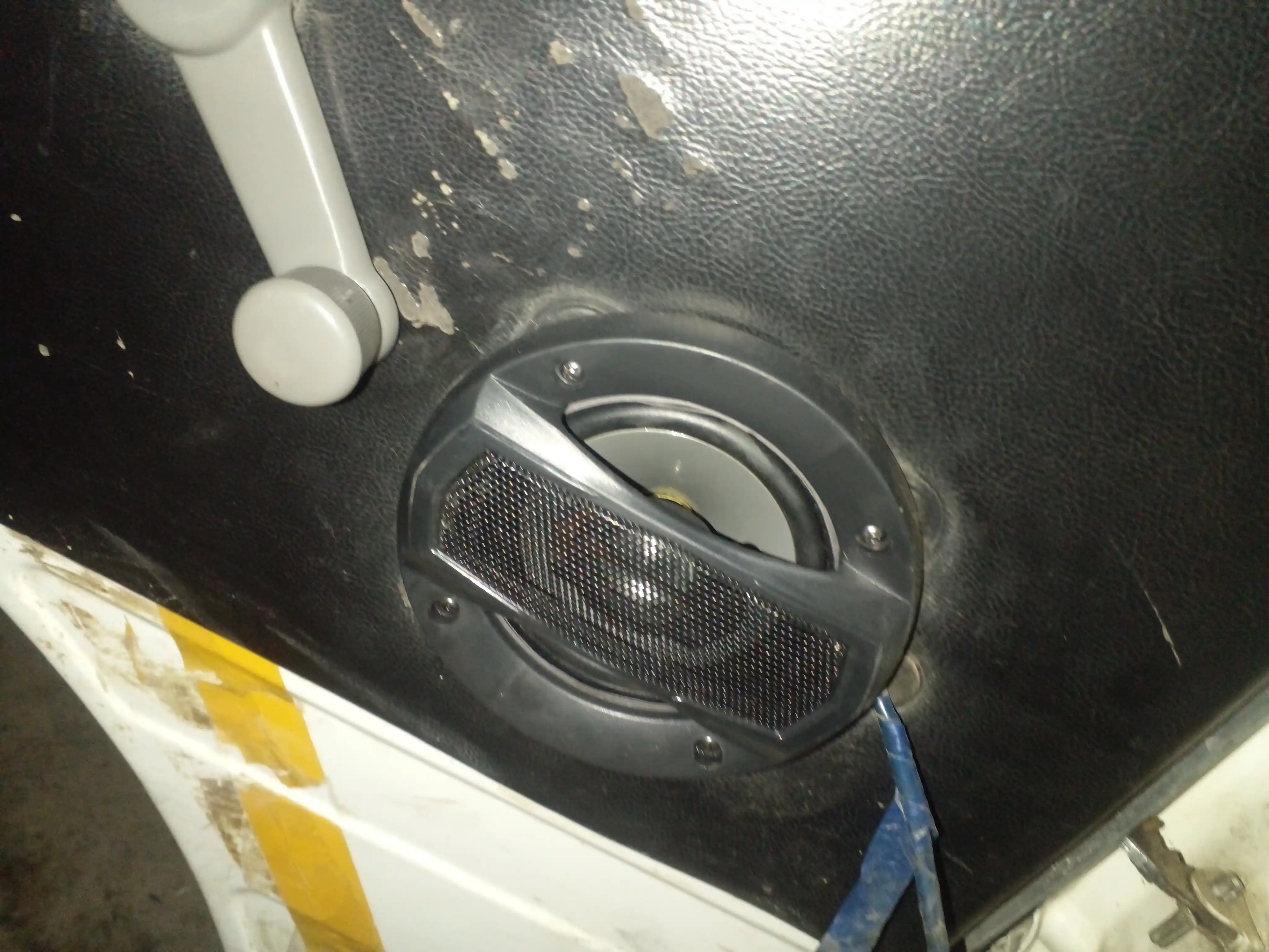 Pioneer 2ta 10 sm o'lchamli pishalkali kalonka cheti rezinkali Matiz Spark Nexia 1-2 Damas
