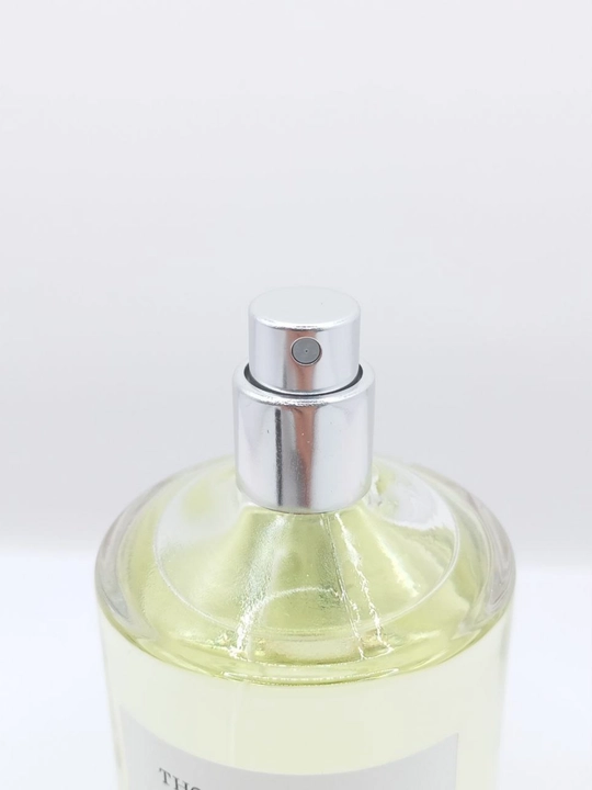 Erkaklar va ayollar uchun parfyumlangan suv No.7 Le Sel De La Terre, 100 ml