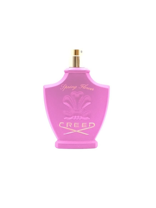 Spring Flower ayollar uchun parfyumlangan suv, 75ml