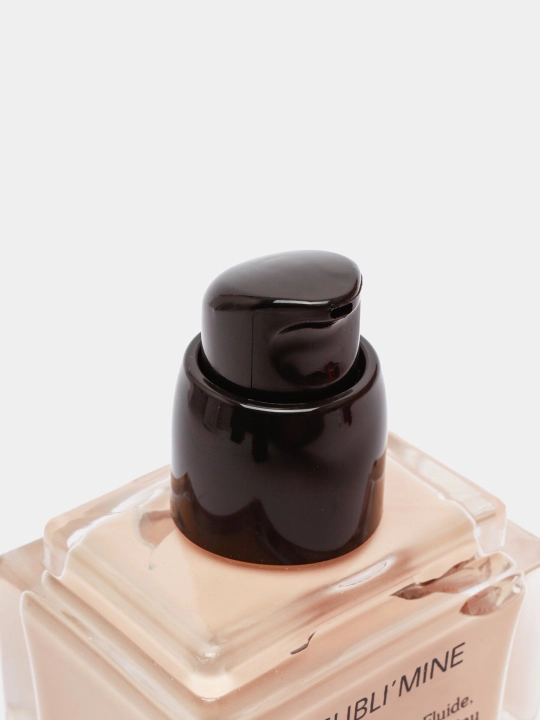 Tonalniy krem flyuid yuz makiyaji uchun SPF 20 ideal qoplama va himoya qilish 75 ml