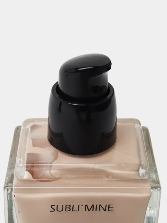 Tonalniy krem flyuid yuz makiyaji uchun SPF 20 ideal qoplama va himoya qilish 75 ml