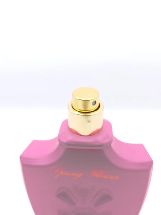 Spring Flower ayollar uchun parfyumlangan suv, 75ml