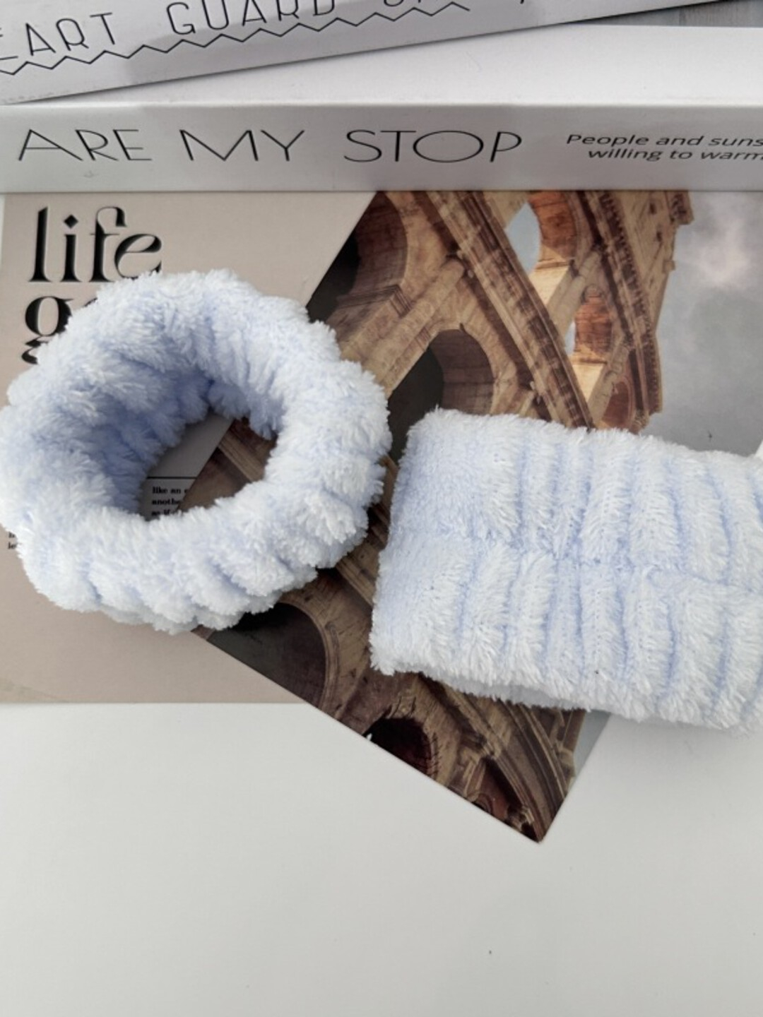 Armanistonning seksual qizlari