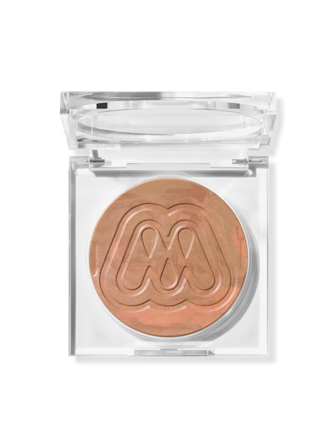 Morphe yumshoq upa Cloudlight Glow, Golden Hour - 