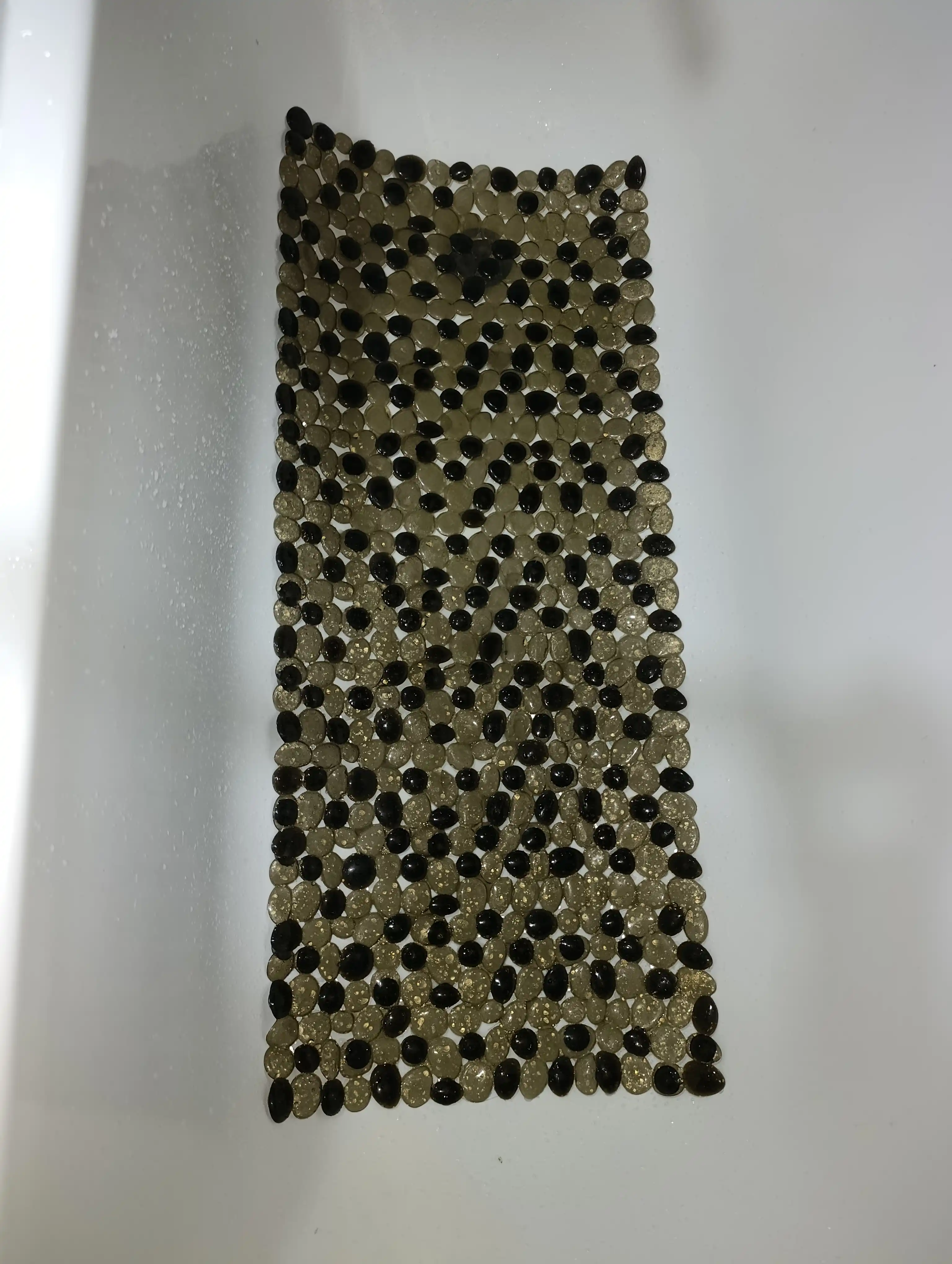 Резиновые коврики для ванной, с массажным эффектом, на присосках, 68*35, 100*40 см