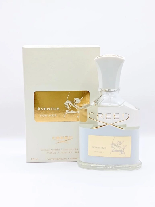Aventus for Her ayollar uchun parfyumlangan suv, 75 ml - 