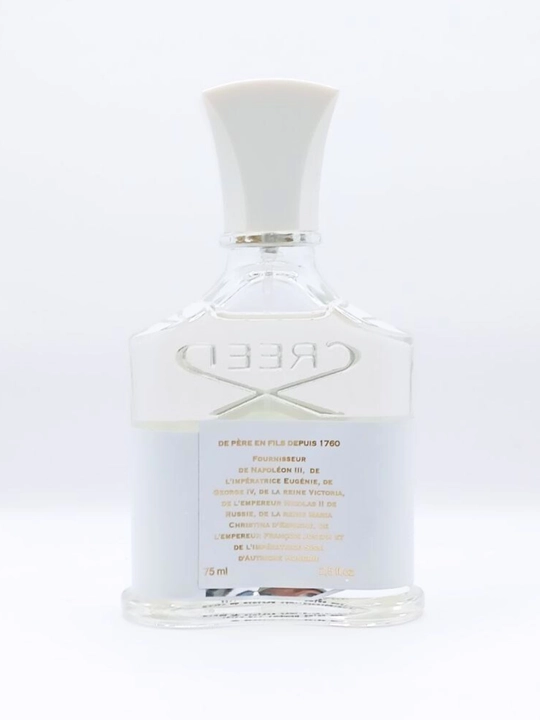 Aventus for Her ayollar uchun parfyumlangan suv, 75 ml