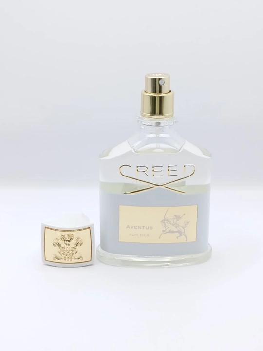 Aventus for Her ayollar uchun parfyumlangan suv, 75 ml
