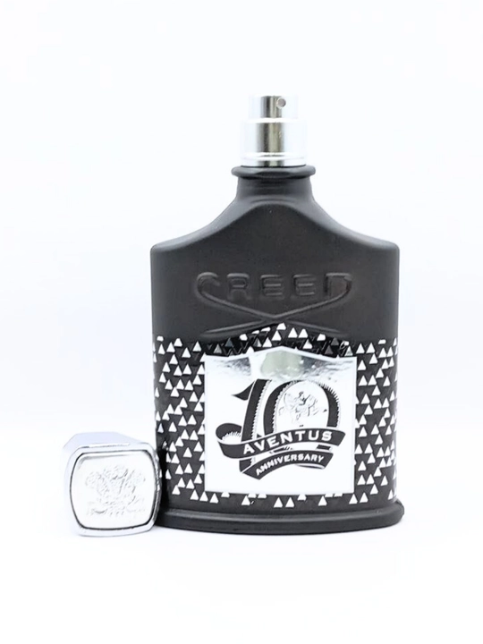 Aventus 10 th Anniversary erkaklar uchun parfyumlangan suv, 100 ml
