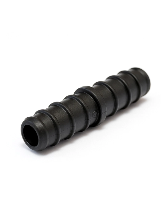Mufta archa tomchila sug'orish trubkasi uchun. 16 mm, 20 mm (Paketida 10 dona)