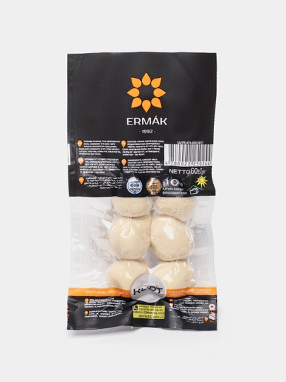 Биокурт Ermak, 60 г — ERMAK01-60ГР