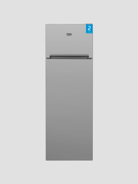 Sovutgich Beko DSMV5280MA0S, Grey - 